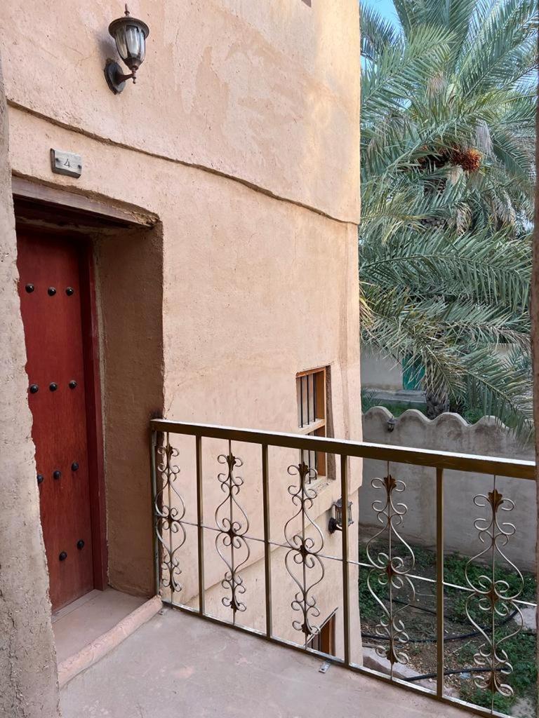 Mall Aldakhil House Al Hamra Exterior photo