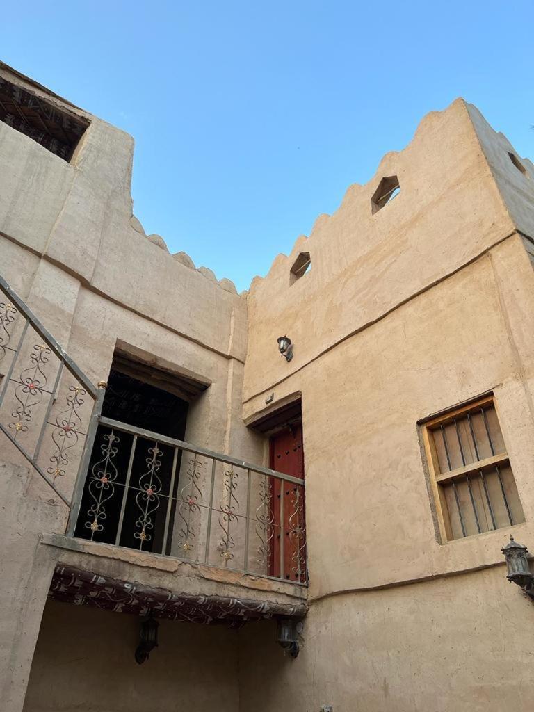 Mall Aldakhil House Al Hamra Exterior photo