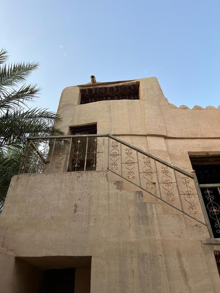 Mall Aldakhil House Al Hamra Exterior photo